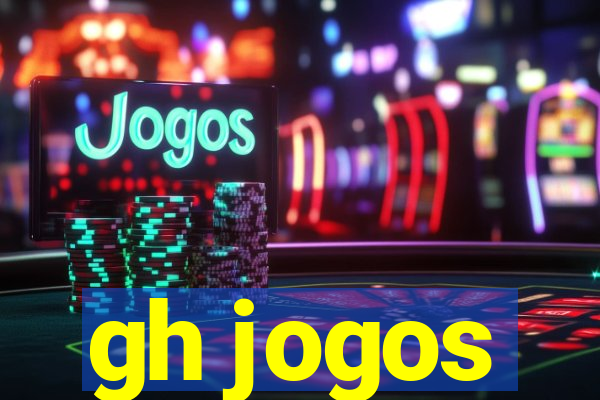 gh jogos